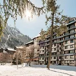 Apartment L'aiguille - Maeva - 2 Pieces 5 Personnes - Selection Mae-4175 *