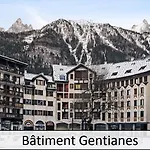 Apartment L'aiguille - Maeva - 2 Pieces 5 Personnes - Selection Mae-4175 Chamonix