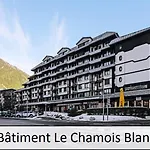 L'aiguille - Maeva - 2 Pieces 5 Personnes - Selection Mae-4175 Apartment *