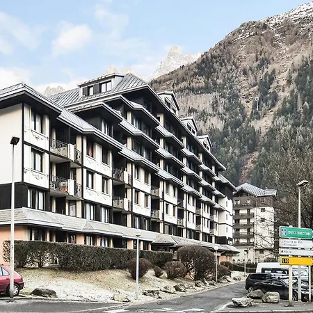 L'aiguille - Maeva - 2 Pieces 5 Personnes - Selection Mae-4175 Apartment