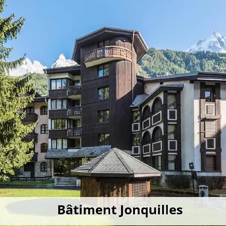 L'aiguille - Maeva - 2 Pieces 5 Personnes - Selection Mae-4175 *